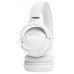 AURICULARES JBL TUNE 520BT INALAMBRICOS MICRÓFONO BLUETOOTH BLANCO (Espera 4 dias)